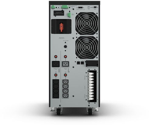 Online ИБП CyberPower OL6000E фото 3