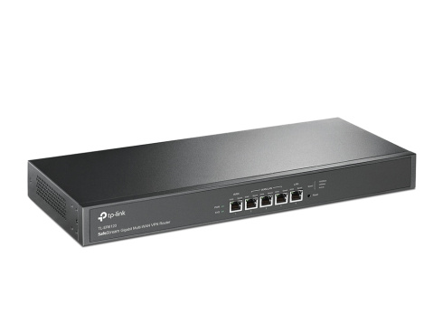Маршрутизатор TP-Link TL-ER6120 фото 2