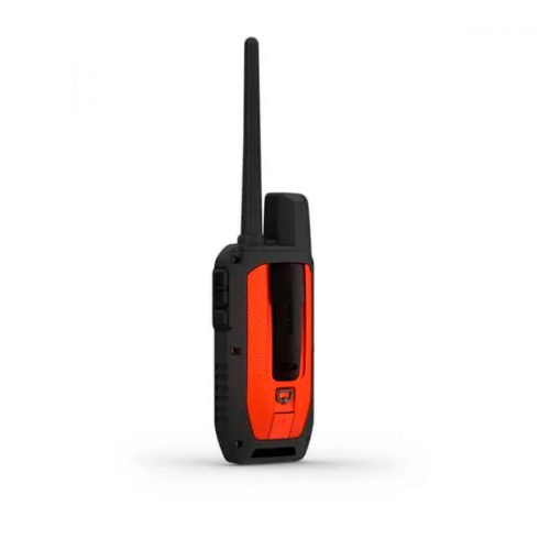 GPS навигатор Garmin Alpha 200 фото 4