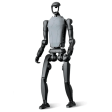 Универсальный робот-гуманоид Unitree Robotics H1-2 Plus фото 1
