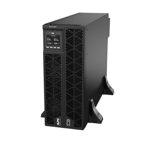 Источник бесперебойного питания APC Smart-UPS RT 6kVA 230V фото 3