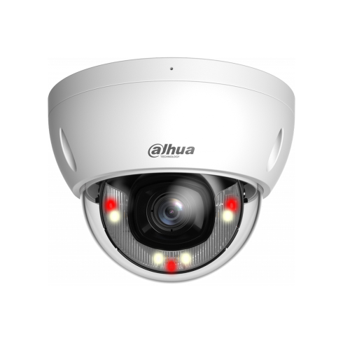 IP камера Dahua DH-IPC-HDBW2549E-S-IL фото 1