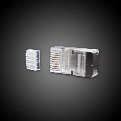 Коннектор RJ45 SHIP S901E фото 2