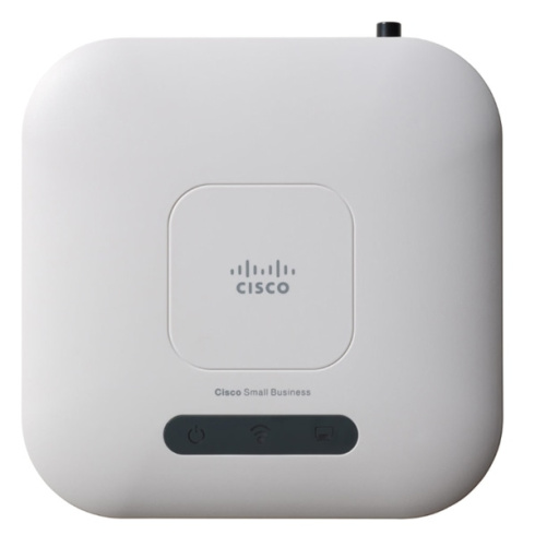 Wi-Fi точка доступа Cisco WAP121-E-K9-G5 фото 4