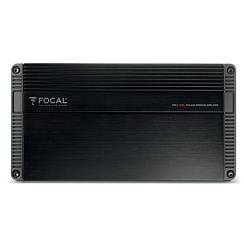 Автомобильный усилитель Focal FPX5.1200