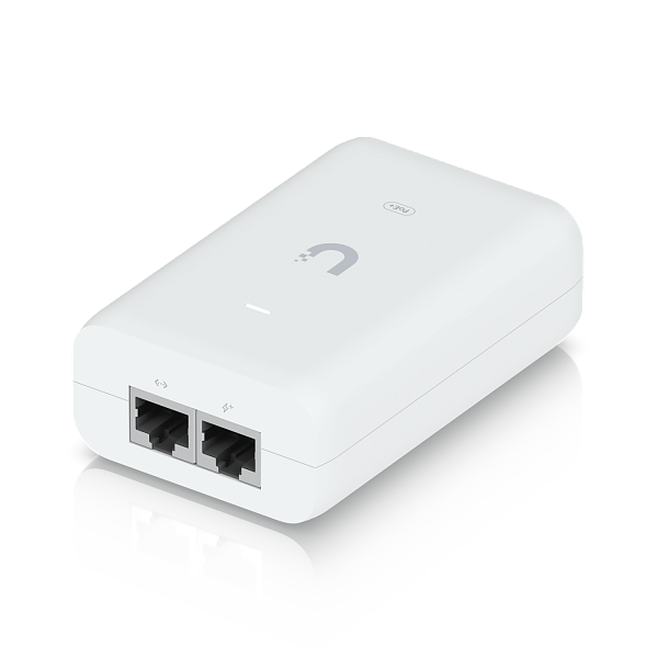PoE+ адаптер Ubiquiti PoE+ Adapter (30W) PoE+ адаптер Ubiquiti PoE+ Adapter (30W)
