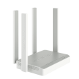 LTE Wi-Fi роутер Keenetic Runner 4G фото 4