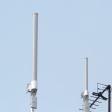 Всенаправленная антенна Ubiquiti AirMAX Omni 3G12 3 ГГц, 12 dBi фото 5