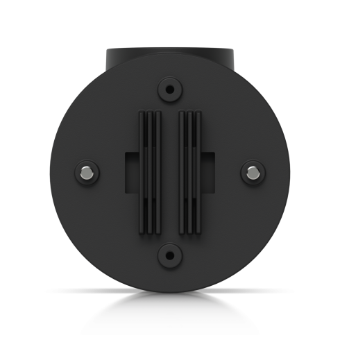 Распределительная коробка Ubiquiti Camera Compact Junction Box (Black) фото 12