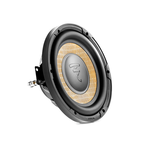 Автомобильный сабвуфер Focal Flax Evo P20FSE фото 3