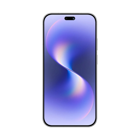 Абонентский терминал Huawei Nova 15 PSN-LX9 12GB RAM 512GB ROM White фото 1