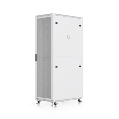 Серверный шкаф Ubiquiti 42U Rack Cabinet 1000P фото 1