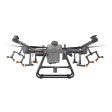 Гексакоптер DJI Agras T30 фото 4
