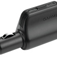 Зарядное устройство в прикуриватель Garmin 2 USB фото 1