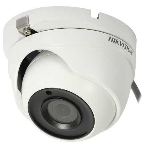 HD-TVI камера Hikvision DS-2CE56F7T-ITM фото 2
