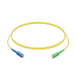 Волоконно-оптический патч-корд Ubiquiti Fiber PatchCord Cable UPC/APC фото 1