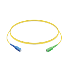 Волоконно-оптический патч-корд Ubiquiti Fiber PatchCord Cable UPC/APC