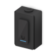 Распределительная коробка Ubiquiti Reader Junction Box (Black) фото 1