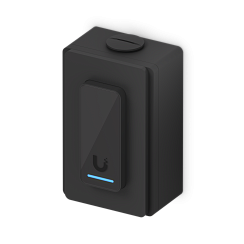 Распределительная коробка Ubiquiti Reader Junction Box (Black)