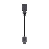 USB-адаптер Female Adapter управления камерой для DJI Ronin-S