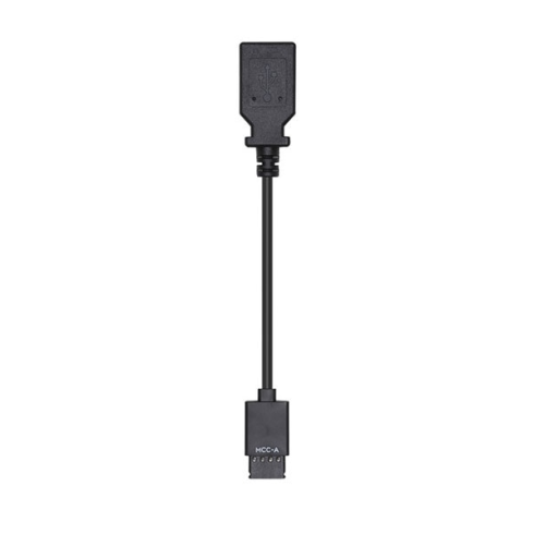 USB-адаптер Female Adapter управления камерой для DJI Ronin-S