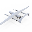 VTOL дрон SMD V500H фото 2