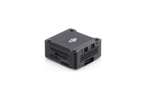 Цифровой видеопередатчик DJI O3 Air Unit фото 4