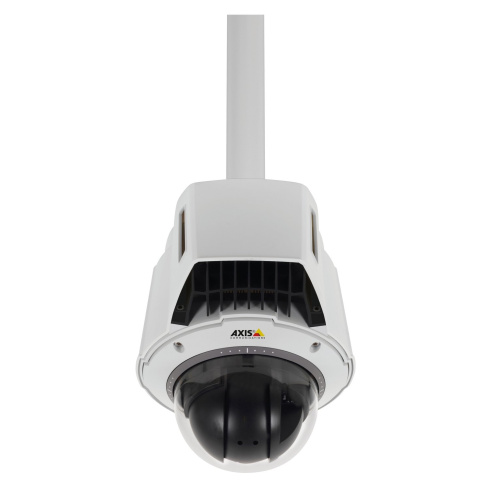 PTZ IP-камера AXIS Q6045-C 50Гц фото 5