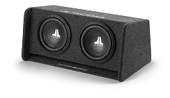 Сабвуфер JL Audio CP210-W0v3