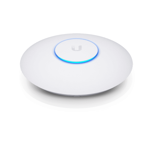 Точка доступа Ubiquiti UniFi nanoHD фото 5