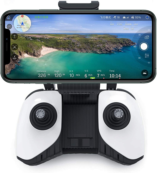 Дрон PowerVision PowerEgg X All-weather
