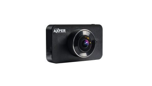 Видеорегистратор AXPER THRONE GPS фото 8