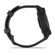 Смарт-часы Garmin Instinct 2 Solar Graphite фото 5