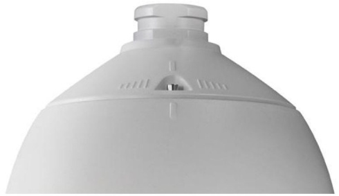 IP-камера PTZ Hikvision DS-2AE7123TI-А фото 2
