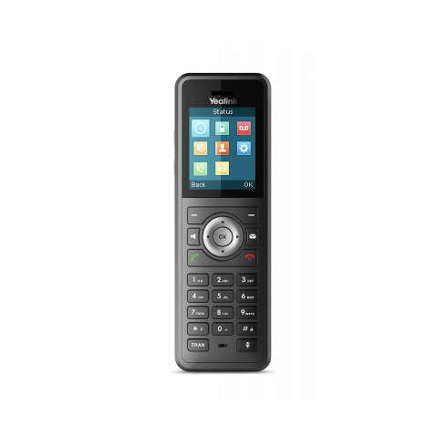 DECT трубка Yealink W59R фото 3