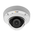 Купольная IP-камера AXIS M3004-V фото 4