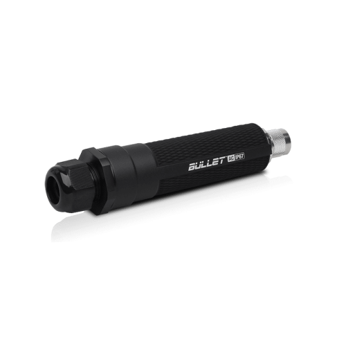 Точка доступа Ubiquiti Bullet Dual Band B-DB-ACBullet AC IP67 фото 6