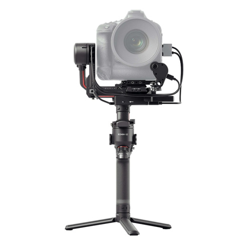 Стедикам DJI RS 2 Pro Combo фото 3