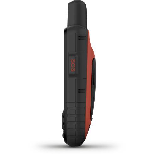 GPS навигатор Garmin GPSMAP 66i фото 7