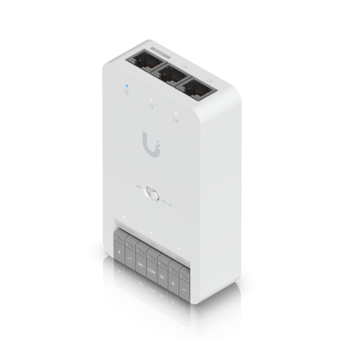 Контроллер Ubiquiti Door Hub Mini фото 2