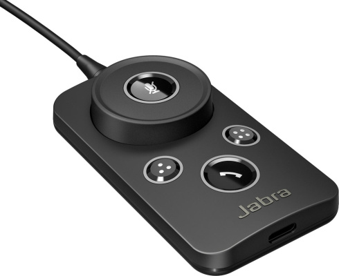 Контроллер Jabra Engage LINK USB-A UC фото 2
