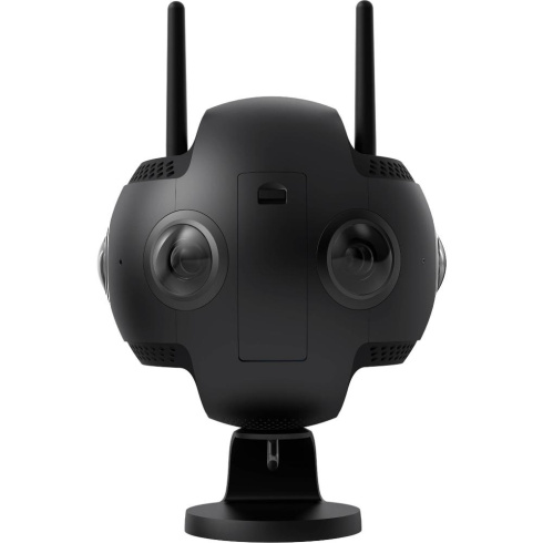 Панорамная экшн-камера Insta360 Pro 2 with FarSight фото 3