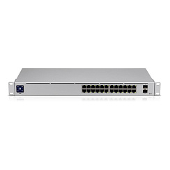 Коммутатор Ubiquiti UniFi 24 Gen2
