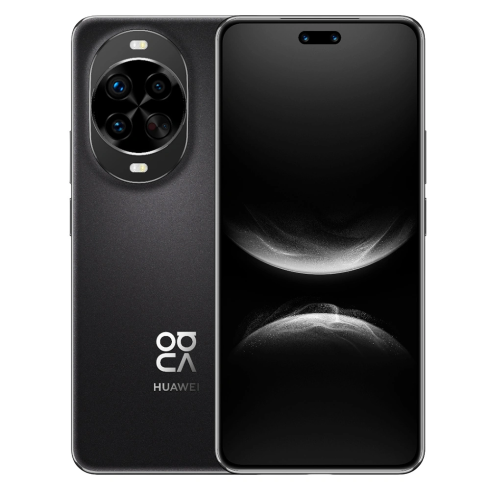 Абонентский терминал Huawei Nova 14 Pro MIA-LX9 12GB RAM 512GB ROM Black фото 1