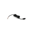 Кабель питания Teltonika Car Cable 1.5m with Terminal Block for RUT9xx Series фото 1
