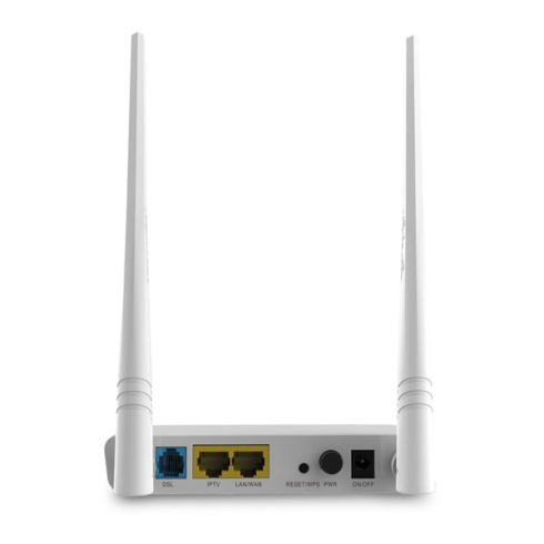 Wi-Fi модем Tenda D302 фото 3