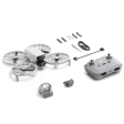 Квадрокоптер DJI Flip (RC-N3) фото 2