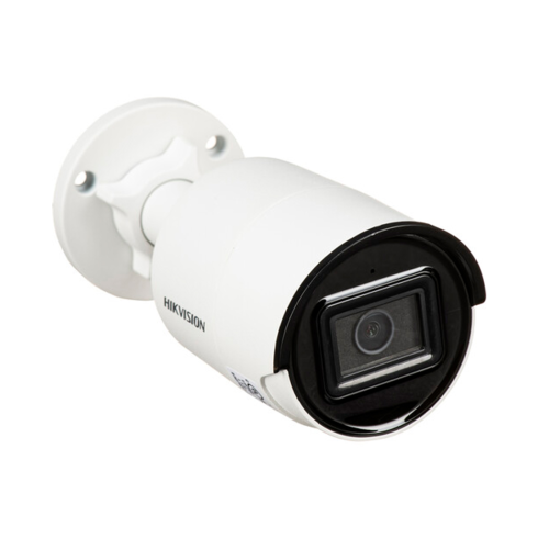 IP камера Hikvision DS-2CD2043G2-IU фото 2