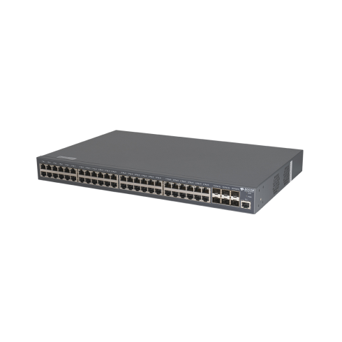 Коммутатор BDCOM S2900-48T6X фото 3