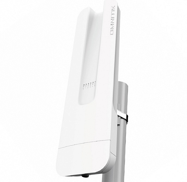 Точка доступа Mikrotik OmniTIK 5 PoE ac